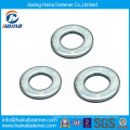 High Strength Carbon steel HDG F436/Stainless steel DIN125 Flat washer